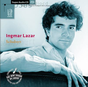Ingmar LAZAR - Schubert